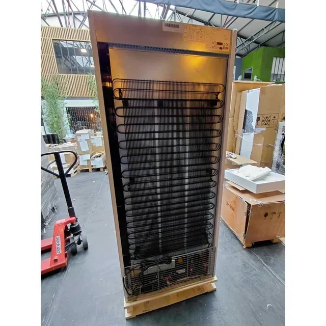 Congélateur Armoire 600L Blanc - Reconditionné