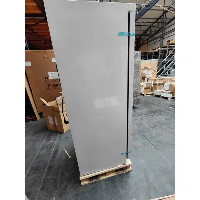 Congélateur Armoire 600L Blanc - Reconditionné