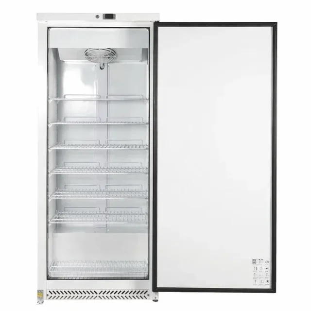 Congélateur Armoire 600L Blanc - Reconditionné