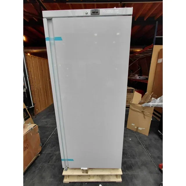 Congélateur Armoire 600L Blanc - Reconditionné