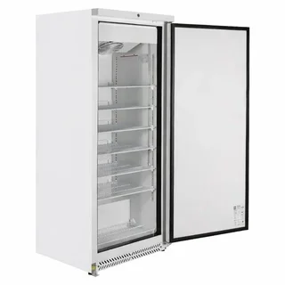Congélateur Armoire 600L Blanc - Reconditionné