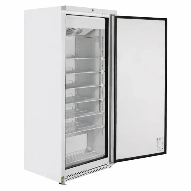 Congélateur Armoire 600L Blanc - Reconditionné