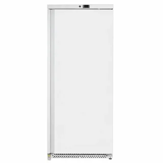 Congélateur Armoire 600L Blanc - Reconditionné