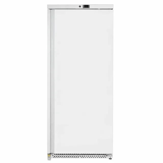 Professional Freezer Cabinet 600L - White - Refurbished