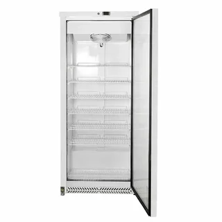 Congélateur Armoire 600L Blanc - Reconditionné