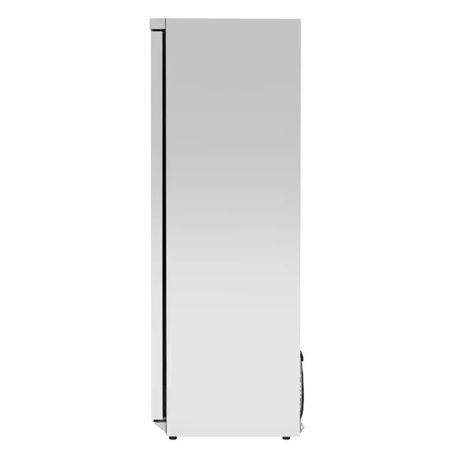 Congélateur Armoire Professionnel 400L Inox - Froid Ventilé
