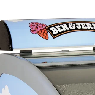 Congelador Horizontal 138 Litros - Acabado Blanco