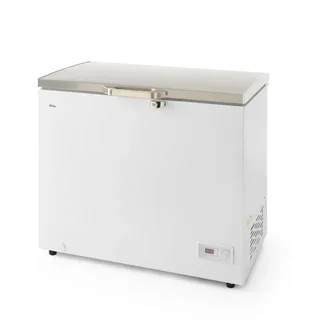 Freezer Horizontal 282 Litros - Capacidade XL
