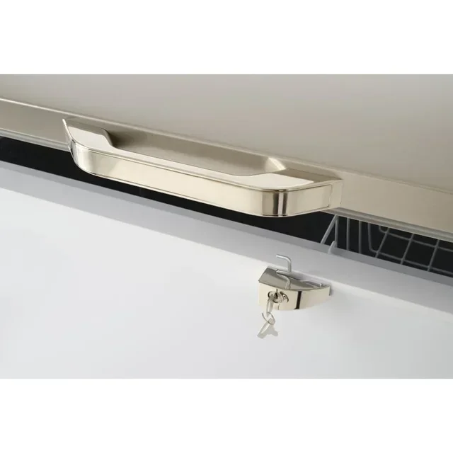 Freezer Horizontal 282 Litros - Capacidade XL
