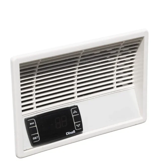 Congelatore a Pozzetto in Acciaio Inox 378 L con Coperchio