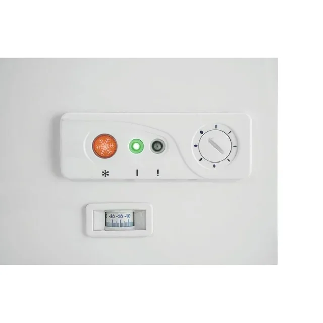 Congélateur Coffre 479 Litres - Capacité XXL