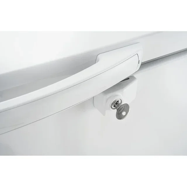 Congélateur Coffre 479 Litres - Capacité XXL