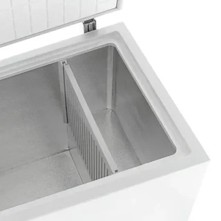 Congélateur Coffre 479 Litres - Capacité XXL