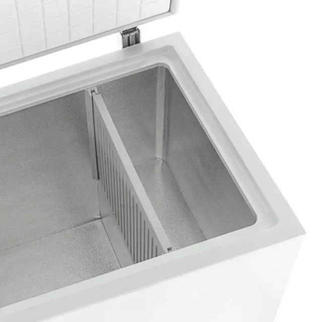 Congélateur Coffre 479 Litres - Capacité XXL