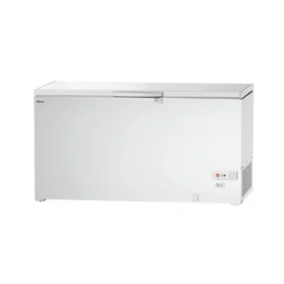 Congélateur Coffre 479 Litres - Capacité XXL