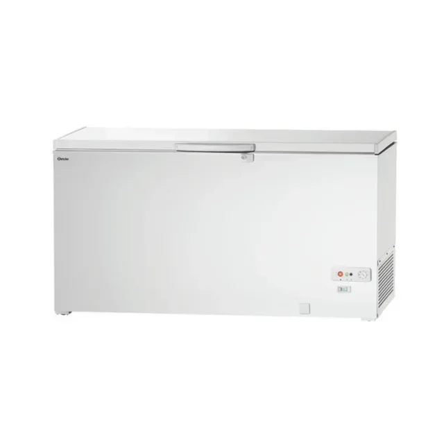 Congelador Horizontal 479 Litros - Capacidade XXL