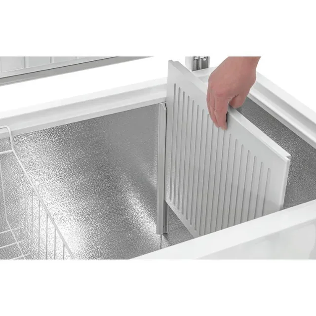 Congélateur Coffre 479 Litres - Capacité XXL