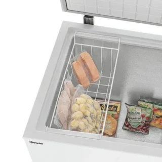 Congélateur Coffre 479 Litres - Capacité XXL