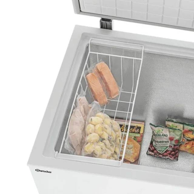 Congélateur Coffre 479 Litres - Capacité XXL