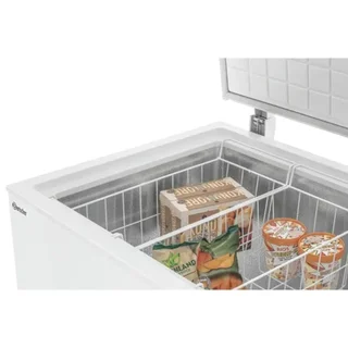 Congélateur Coffre 479 Litres - Capacité XXL