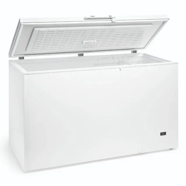 Professional Chest Freezer 700 Litre Capacity