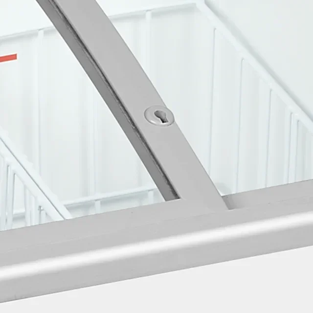 Congelatore a Pozzetto 85 Litri - Congelatore Orizzontale