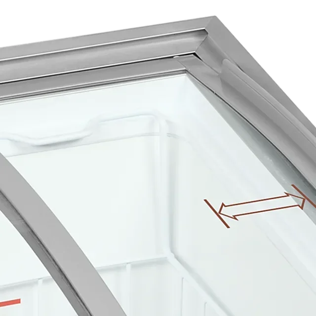 Congélateur Coffre 85 Litres - Capacité XXL