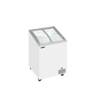 Congelatore a Pozzetto 85 Litri - Congelatore Orizzontale