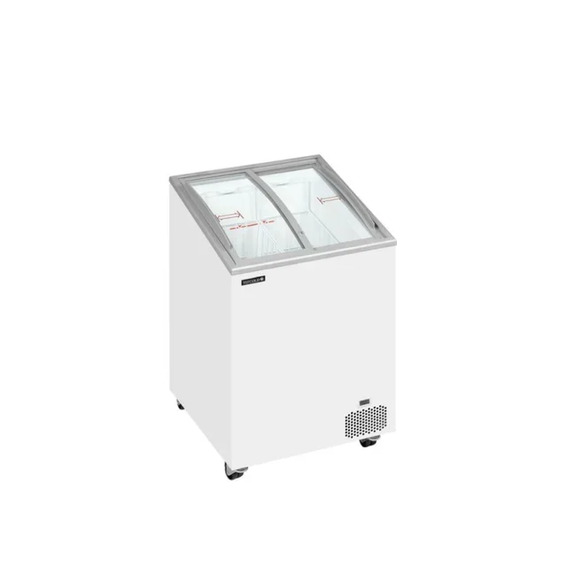 Congélateur Coffre 85 Litres - Capacité XXL