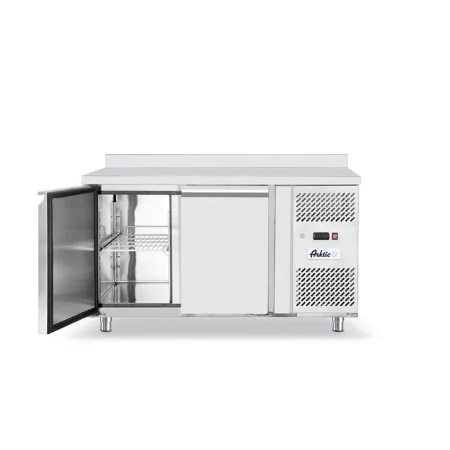 Profi Line Freezer 280 Liters - Professional Countertop Model