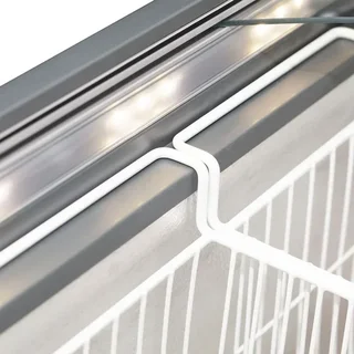 Freezer Vertical - 352 Litros