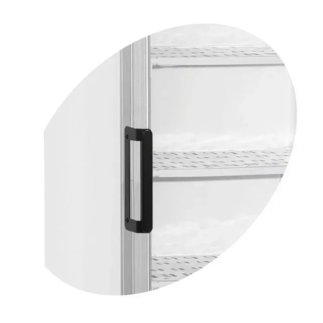 Vitrine Congeladora com Cobertura - Capacidade 270 Litros