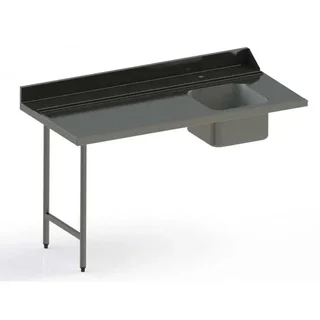 Left Entrance Console - Width 110 cm