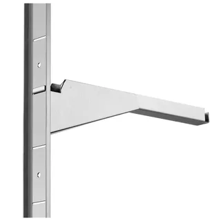 Double Wall Console Contemporary Design