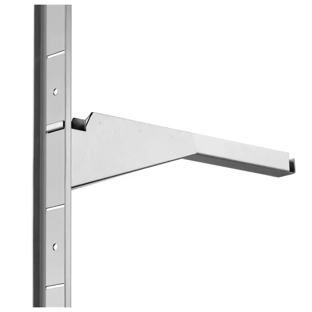 Double Wall Console Contemporary Design