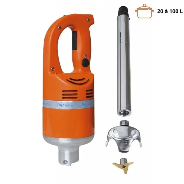 Master DMX 410 Mixing Console