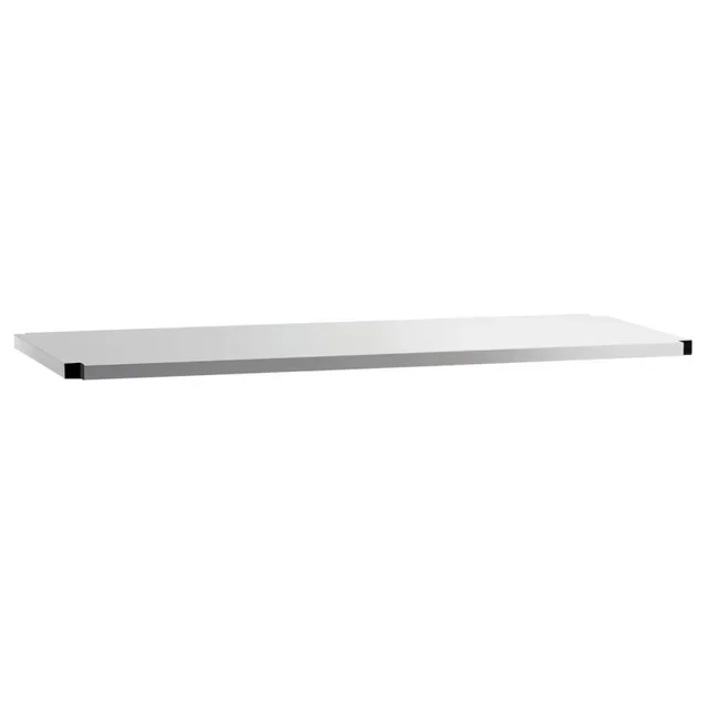 Work Table Storage Shelf - Depth 700 mm - Length 1600 mm