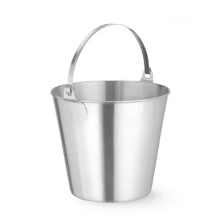 Balde de Armazenamento de Alimentos 12 Litros