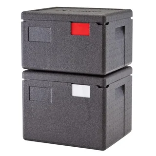 Contenedor Aislante EPP Apertura Superior GN 1/2 - 16,9 Litros