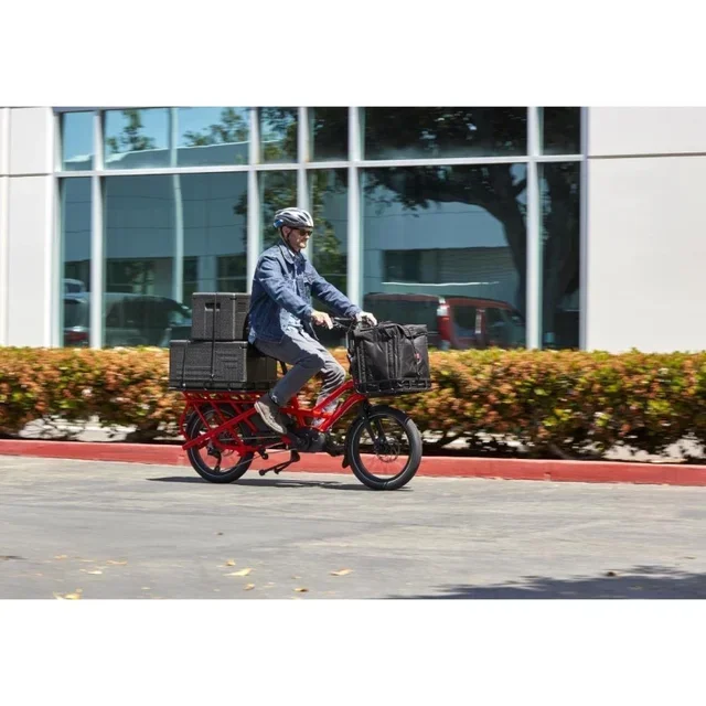 Contenedor Aislante EPP Apertura Superior GN 1/2 - 16,9 Litros