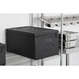 Gastronorm Insulated EPP Container 46 Litres