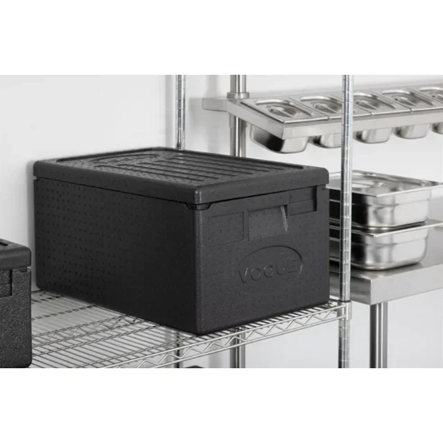 Gastronorm Insulated EPP Container 46 Litres