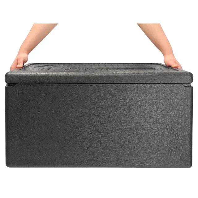 Gastronorm Insulated EPP Container 46 Litres