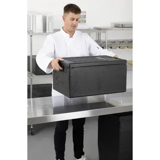 Gastronorm Insulated EPP Container 46 Litres