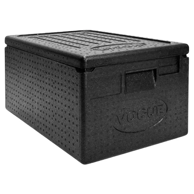 Gastronorm Insulated EPP Container 46 Litres