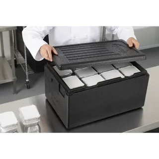 Gastronorm Insulated EPP Container 46 Litres