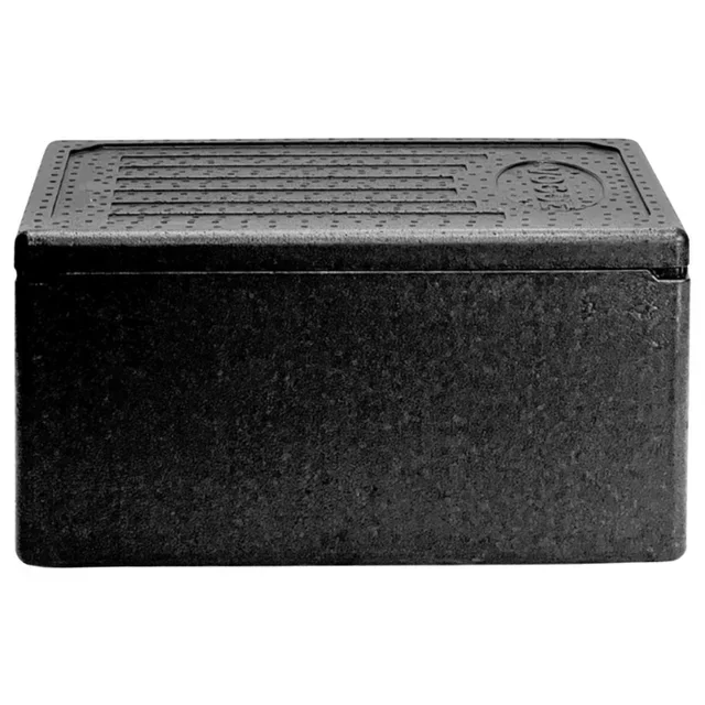 Gastronorm Insulated EPP Container 46 Litres