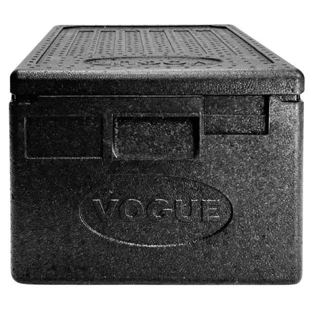 Gastronorm Insulated EPP Container 46 Litres