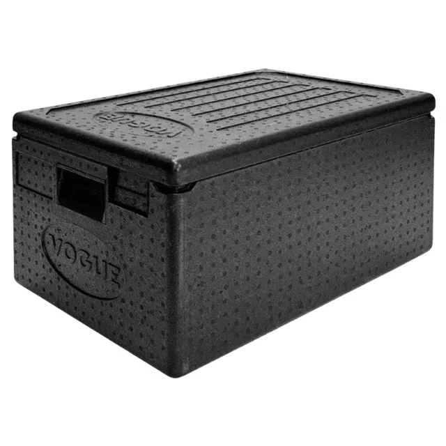 Gastronorm Insulated EPP Container 46 Litres