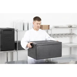 Gastronorm Insulated EPP Container 46 Litres